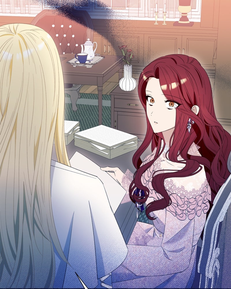 Special Re-Launch: Not YourTypical Reincarnation Story Episode 10 page 95 - 