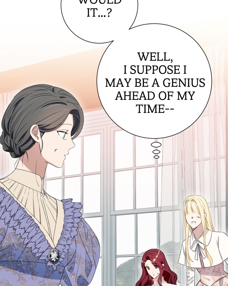 Special Re-Launch: Not YourTypical Reincarnation Story Episode 10 page 97 - 