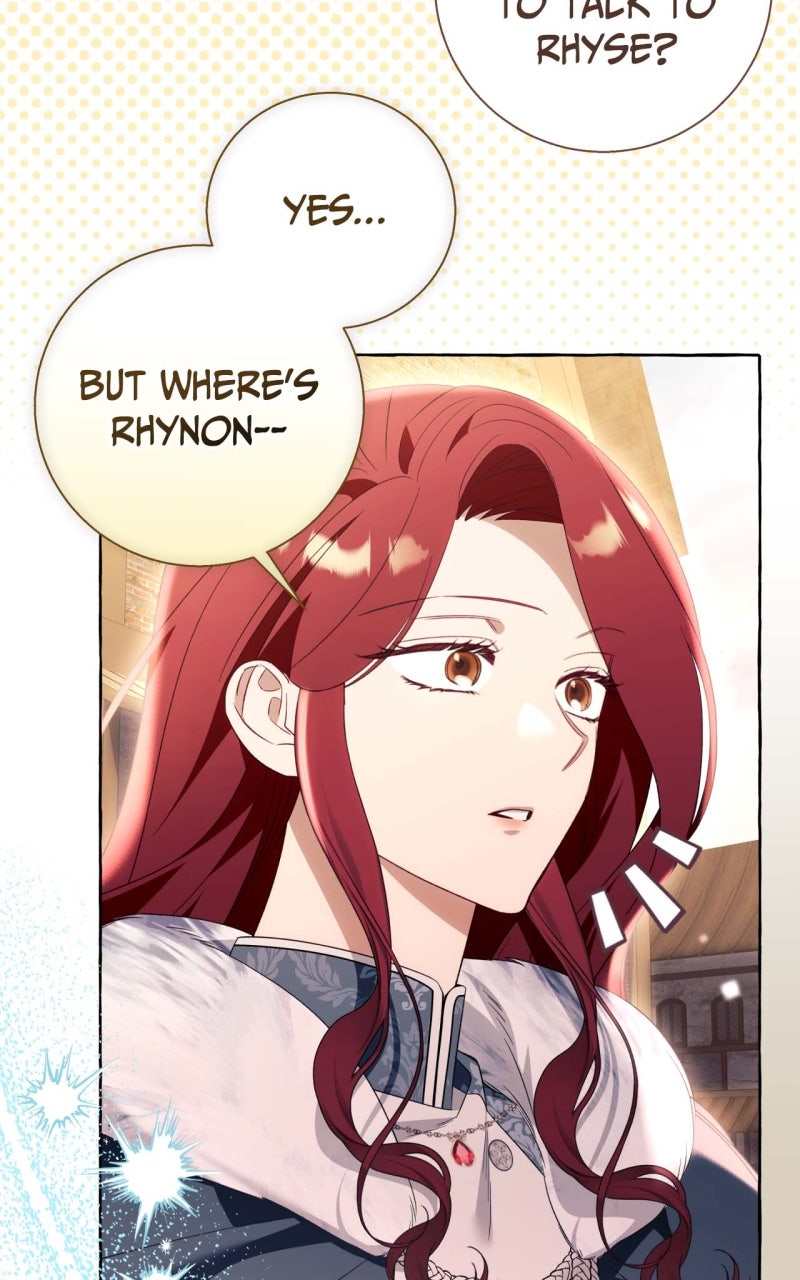 Special Re-Launch: Not YourTypical Reincarnation Story (S2) Episode 100 (Series Finale) page 101 - 
