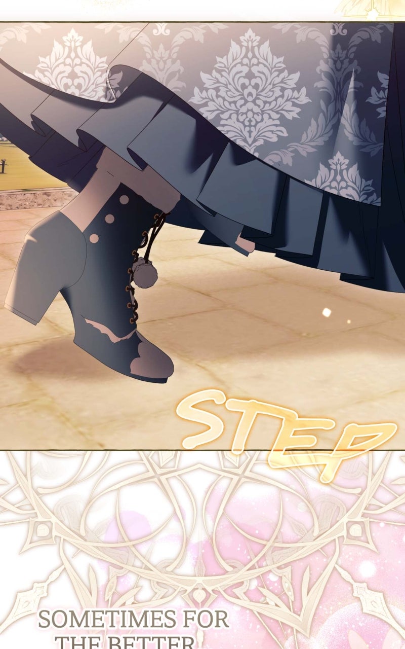 Special Re-Launch: Not YourTypical Reincarnation Story (S2) Episode 100 (Series Finale) page 110 - 