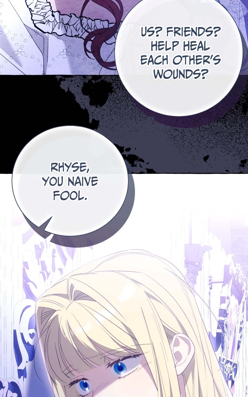 Special Re-Launch: Not YourTypical Reincarnation Story (S2) Episode 100 (Series Finale) page 12 - 