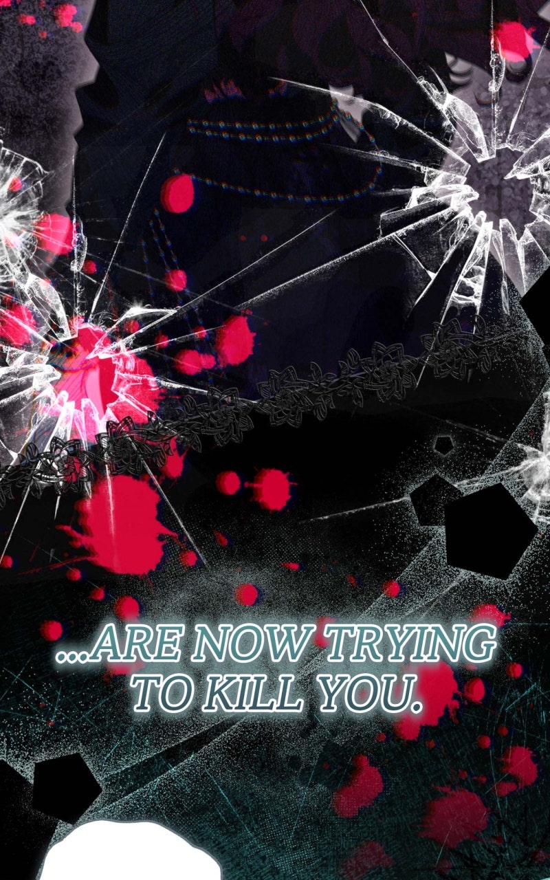 Special Re-Launch: Not YourTypical Reincarnation Story (S2) Episode 100 (Series Finale) page 26 - 