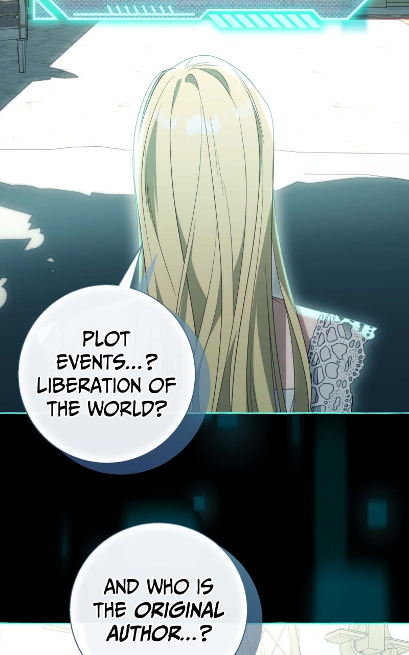 Special Re-Launch: Not YourTypical Reincarnation Story (S2) Episode 100 (Series Finale) page 34 - 