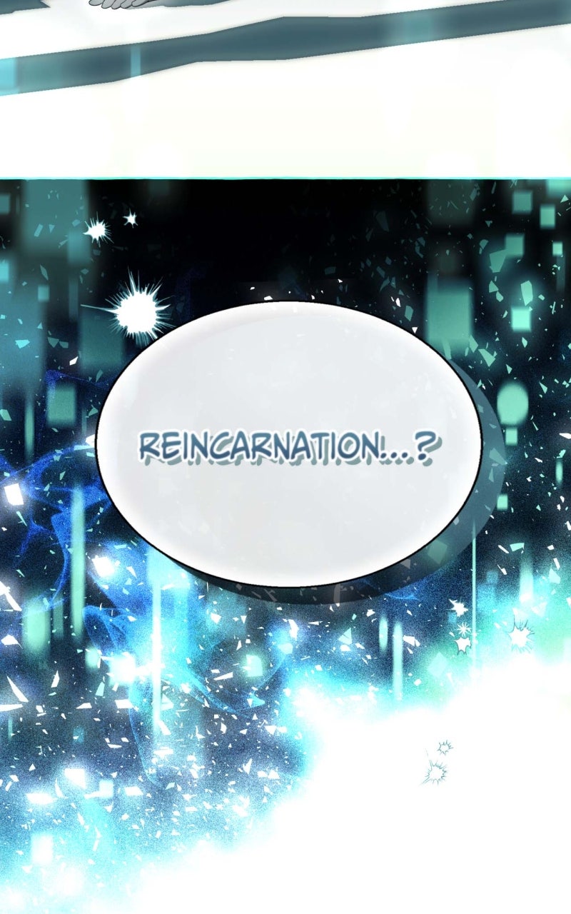 Special Re-Launch: Not YourTypical Reincarnation Story (S2) Episode 100 (Series Finale) page 36 - 