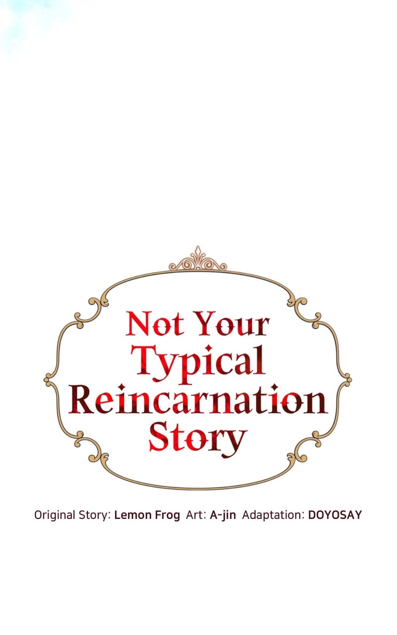 Special Re-Launch: Not YourTypical Reincarnation Story (S2) Episode 100 (Series Finale) page 37 - 