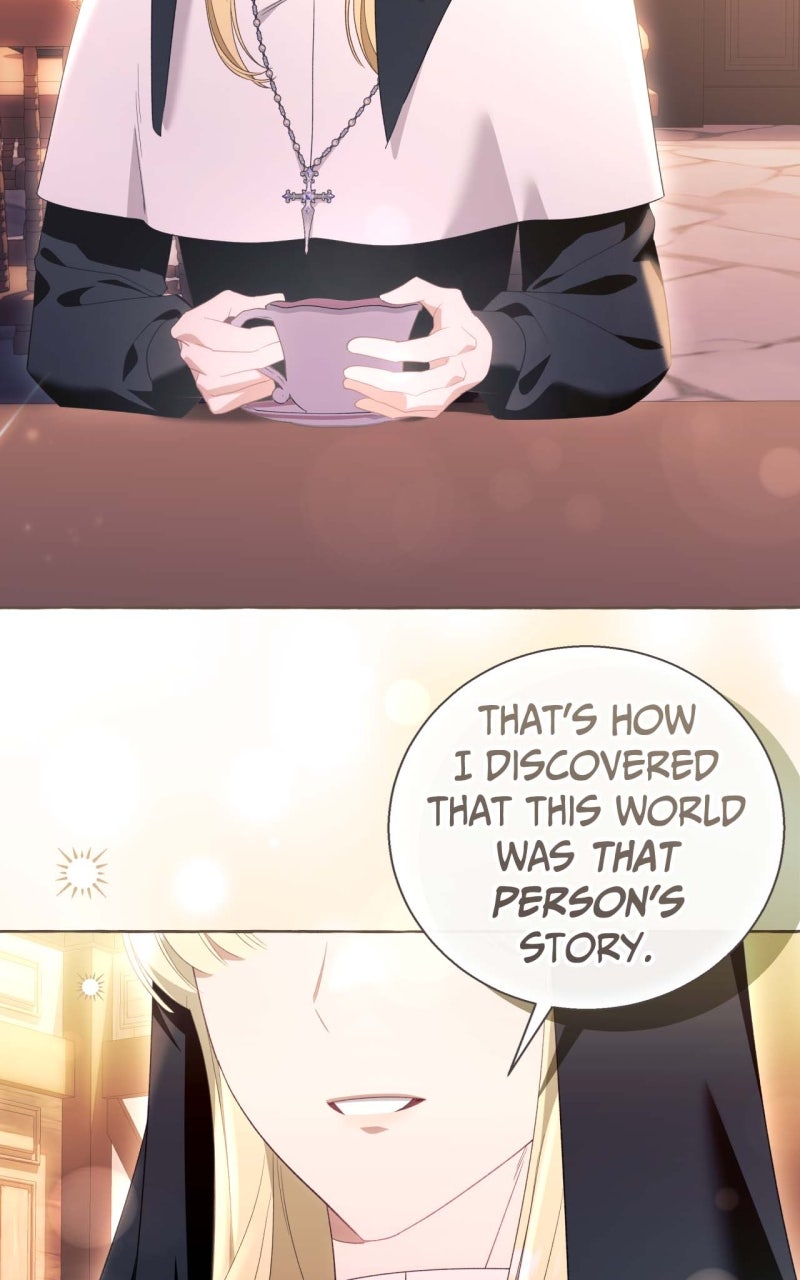 Special Re-Launch: Not YourTypical Reincarnation Story (S2) Episode 100 (Series Finale) page 40 - 