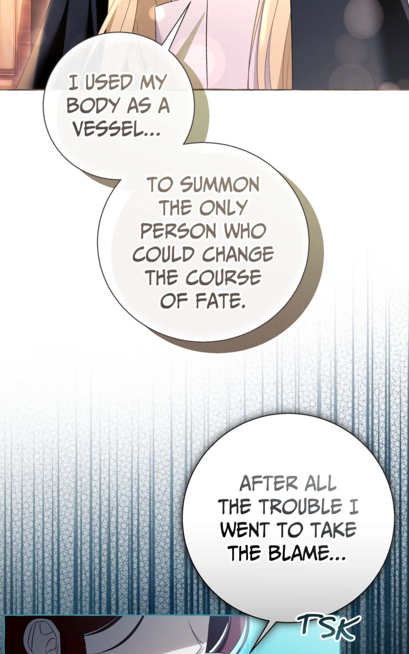 Special Re-Launch: Not YourTypical Reincarnation Story (S2) Episode 100 (Series Finale) page 41 - 