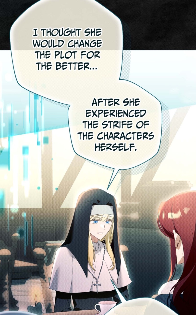 Special Re-Launch: Not YourTypical Reincarnation Story (S2) Episode 100 (Series Finale) page 43 - 