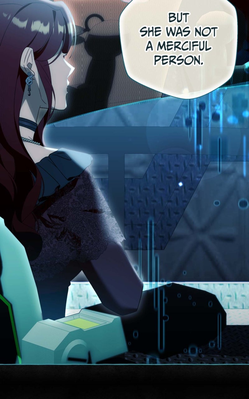 Special Re-Launch: Not YourTypical Reincarnation Story (S2) Episode 100 (Series Finale) page 44 - 