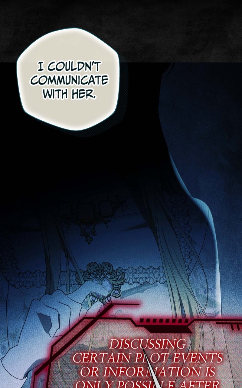 Special Re-Launch: Not YourTypical Reincarnation Story (S2) Episode 100 (Series Finale) page 45 - 