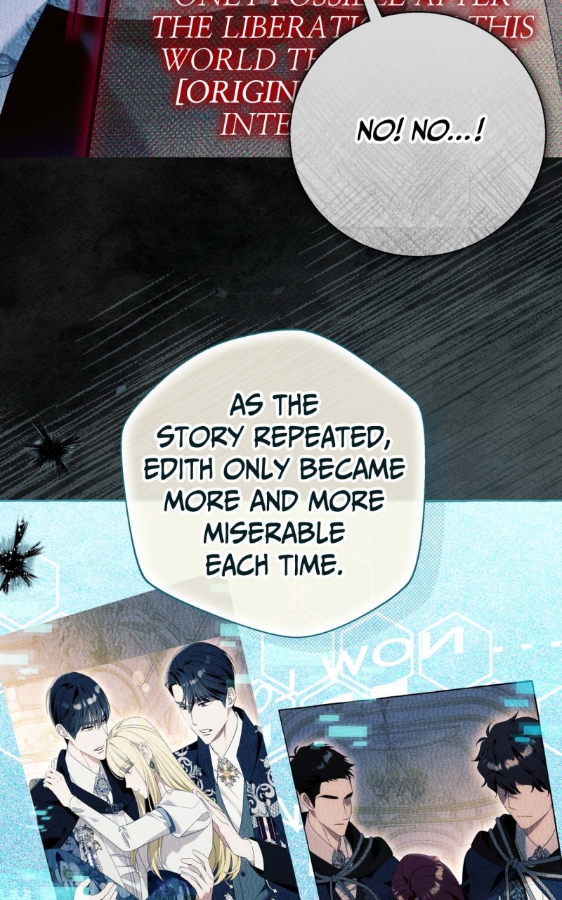 Special Re-Launch: Not YourTypical Reincarnation Story (S2) Episode 100 (Series Finale) page 46 - 
