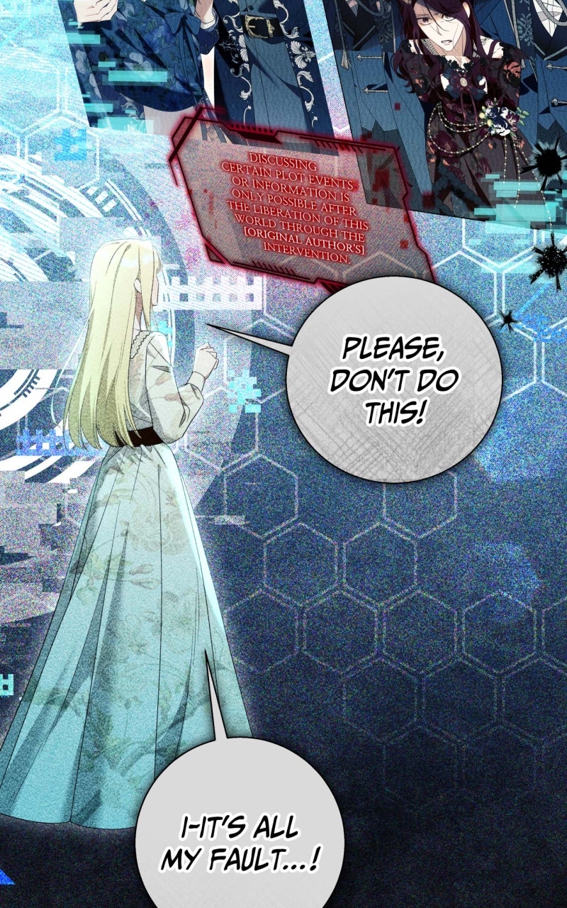 Special Re-Launch: Not YourTypical Reincarnation Story (S2) Episode 100 (Series Finale) page 47 - 