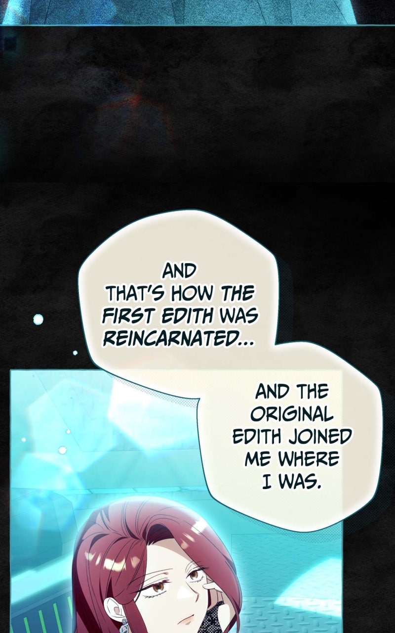 Special Re-Launch: Not YourTypical Reincarnation Story (S2) Episode 100 (Series Finale) page 52 - 