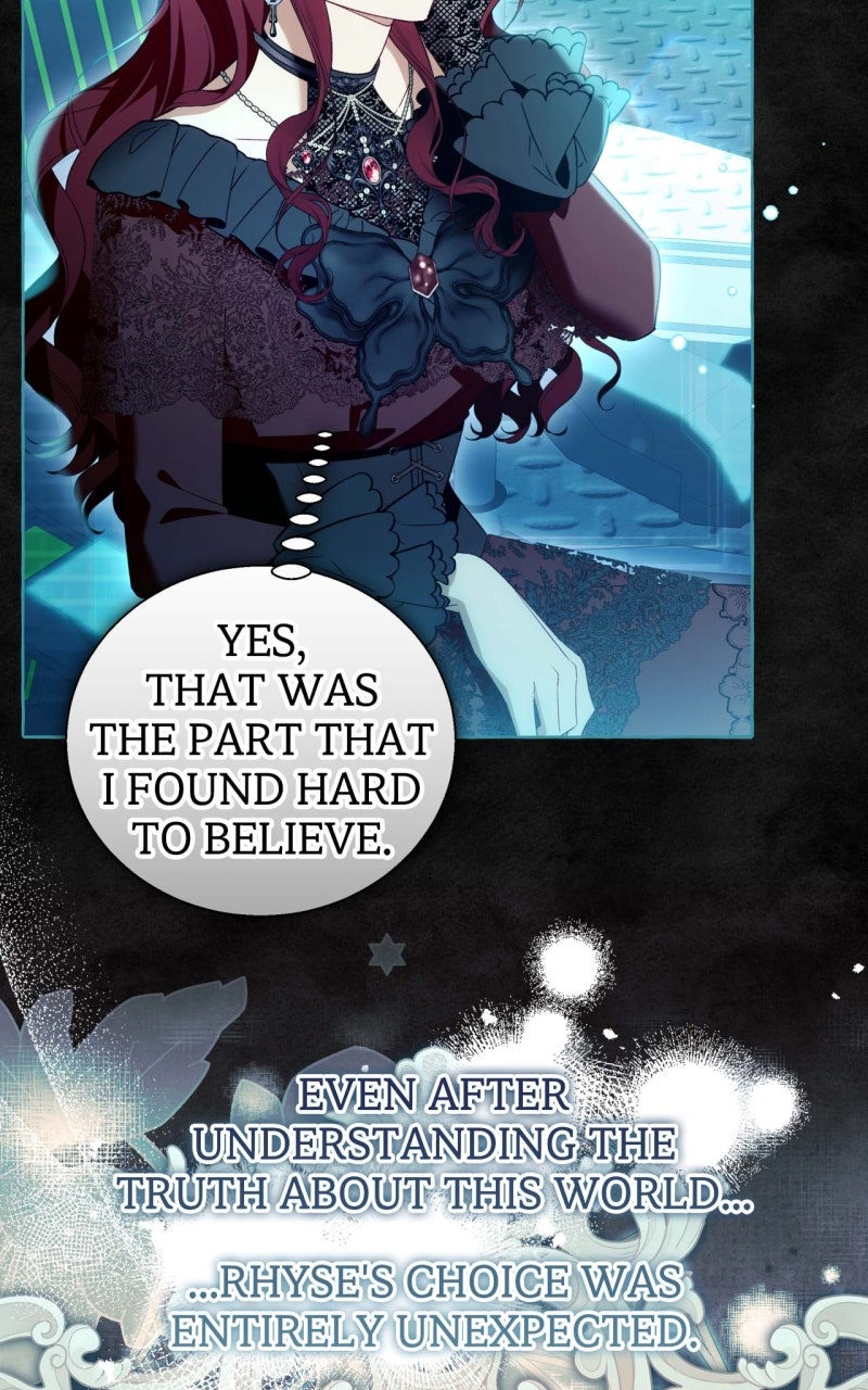 Special Re-Launch: Not YourTypical Reincarnation Story (S2) Episode 100 (Series Finale) page 53 - 