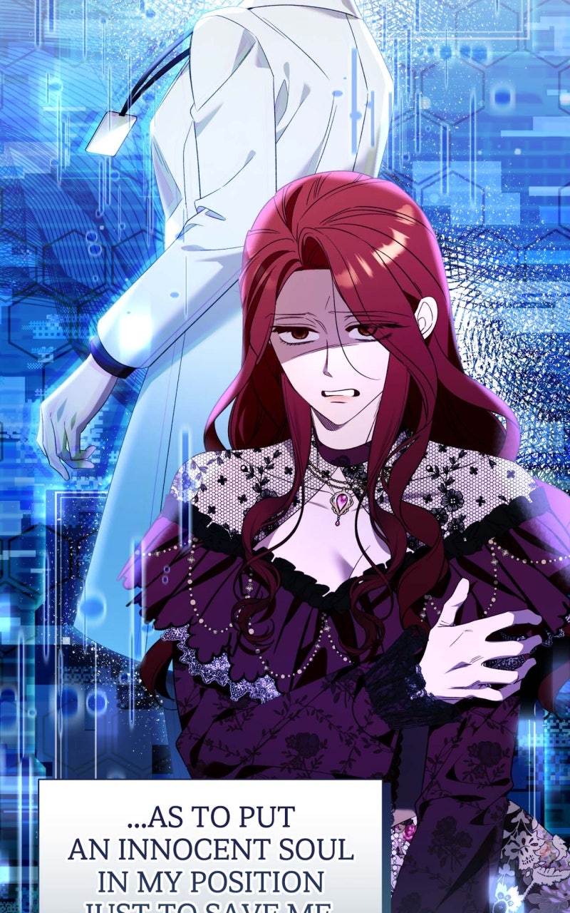 Special Re-Launch: Not YourTypical Reincarnation Story (S2) Episode 100 (Series Finale) page 56 - 