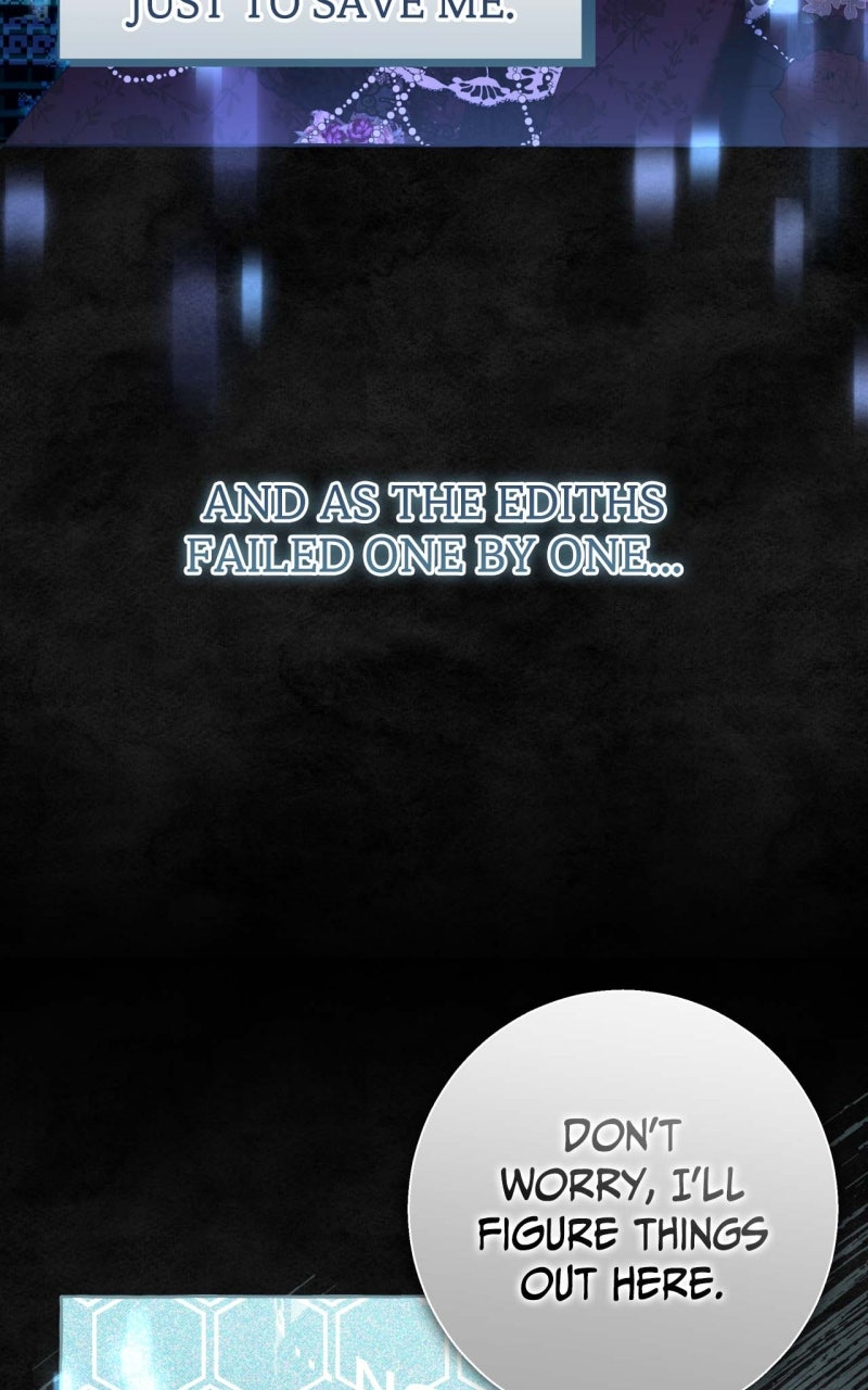 Special Re-Launch: Not YourTypical Reincarnation Story (S2) Episode 100 (Series Finale) page 57 - 