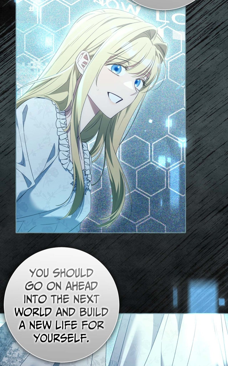 Special Re-Launch: Not YourTypical Reincarnation Story (S2) Episode 100 (Series Finale) page 58 - 