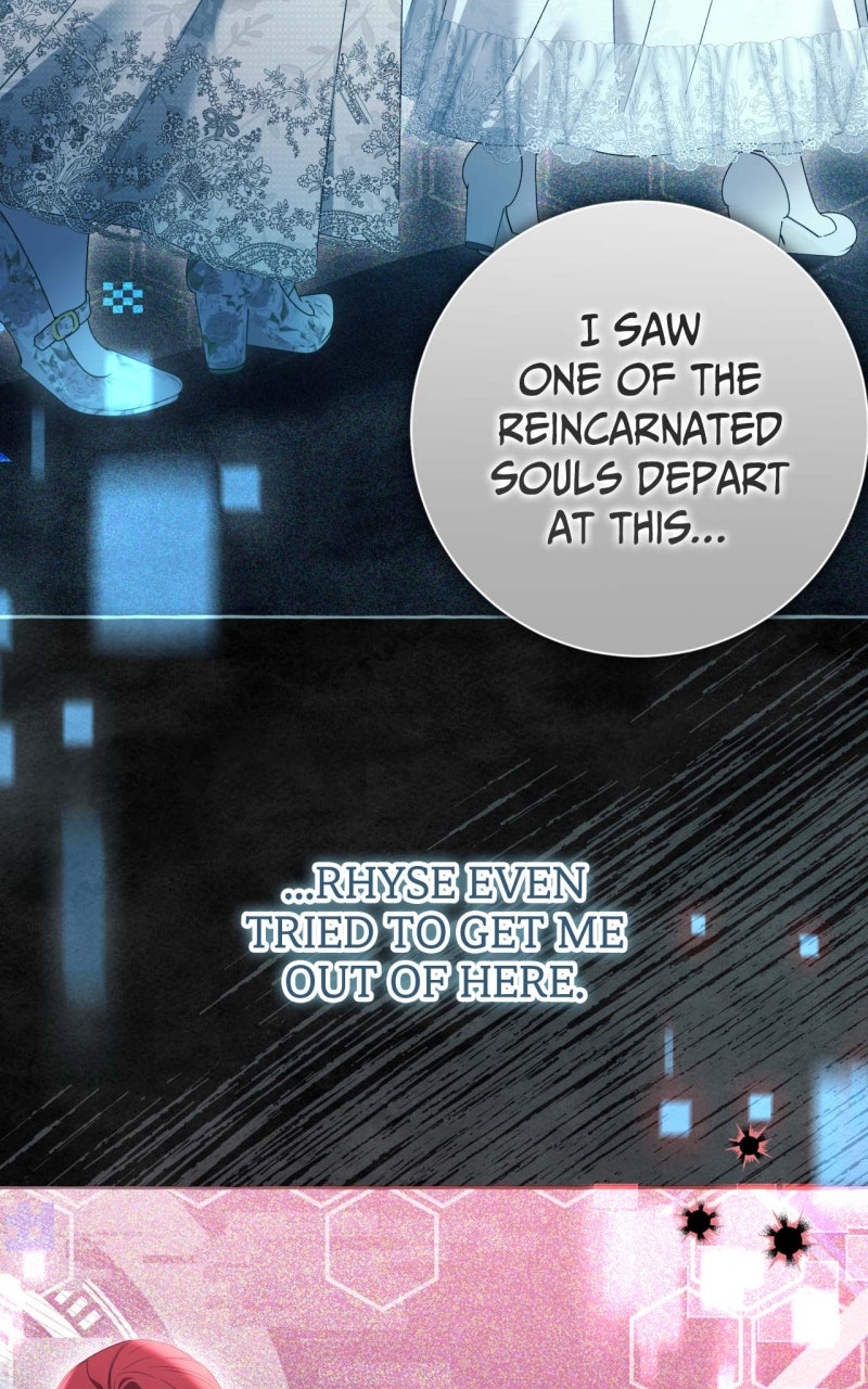 Special Re-Launch: Not YourTypical Reincarnation Story (S2) Episode 100 (Series Finale) page 59 - 