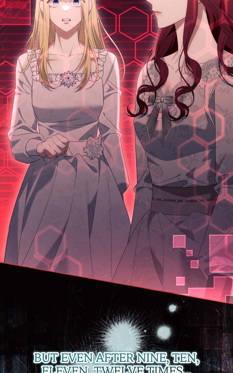 Special Re-Launch: Not YourTypical Reincarnation Story (S2) Episode 100 (Series Finale) page 65 - 