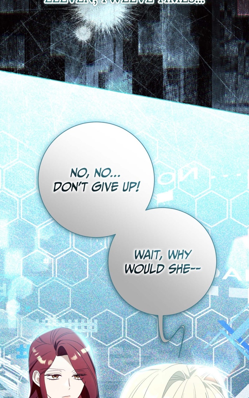 Special Re-Launch: Not YourTypical Reincarnation Story (S2) Episode 100 (Series Finale) page 66 - 