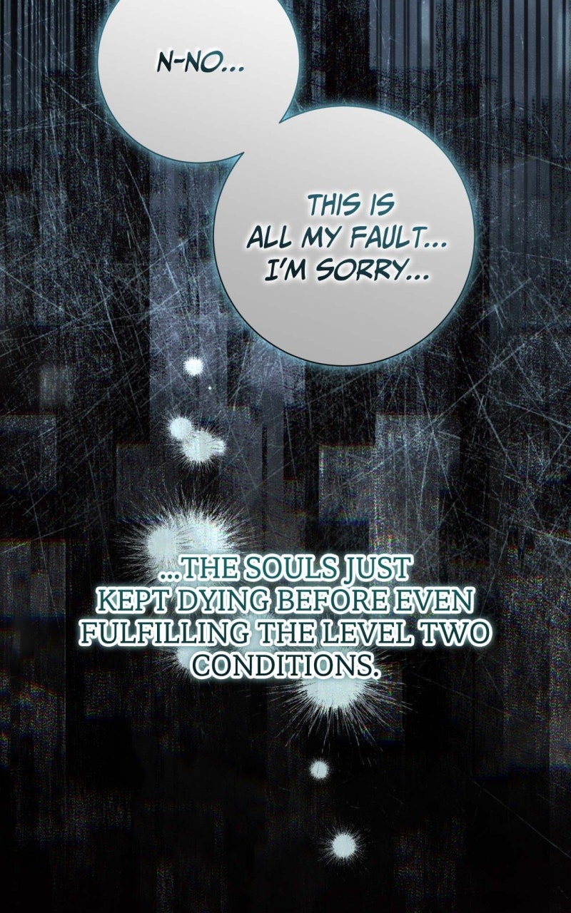 Special Re-Launch: Not YourTypical Reincarnation Story (S2) Episode 100 (Series Finale) page 68 - 