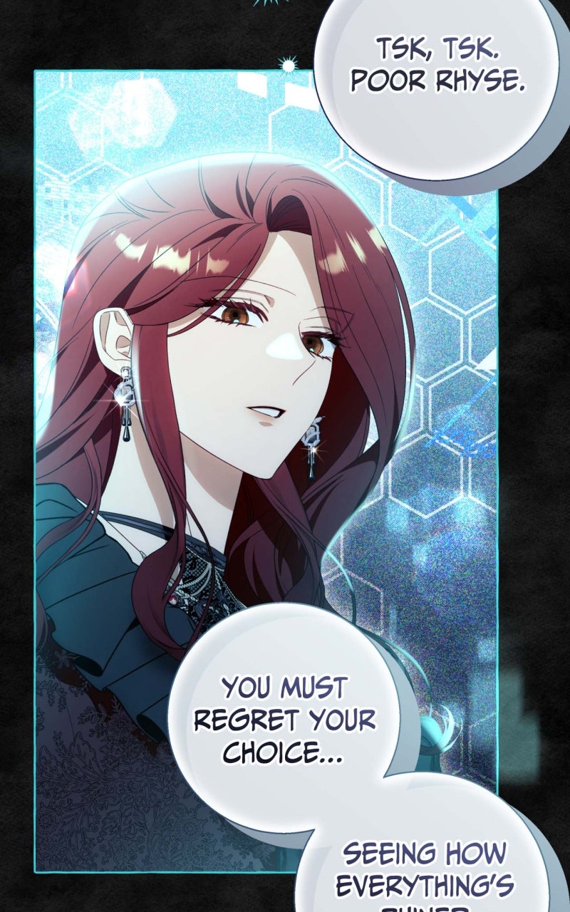 Special Re-Launch: Not YourTypical Reincarnation Story (S2) Episode 100 (Series Finale) page 71 - 