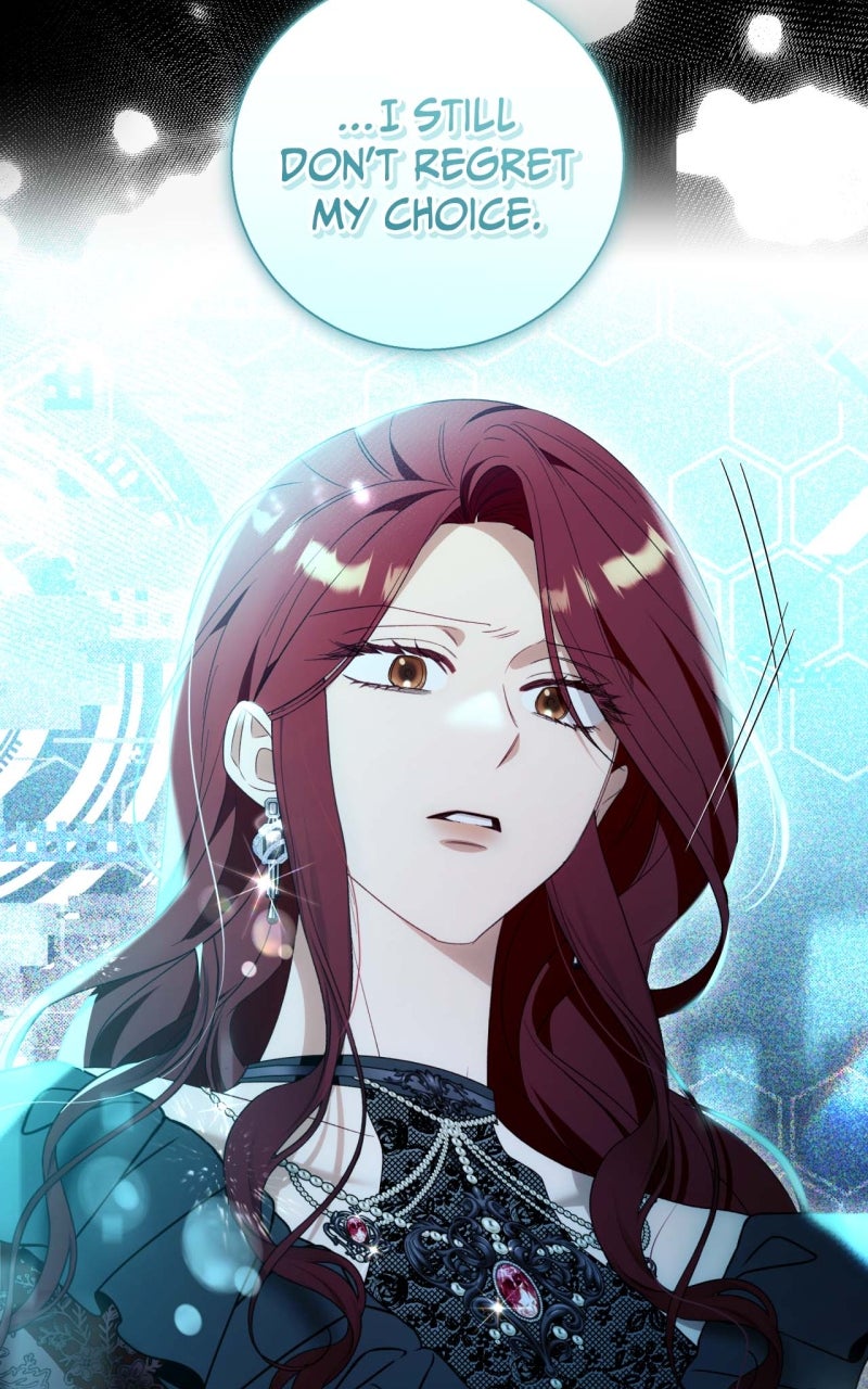 Special Re-Launch: Not YourTypical Reincarnation Story (S2) Episode 100 (Series Finale) page 74 - 