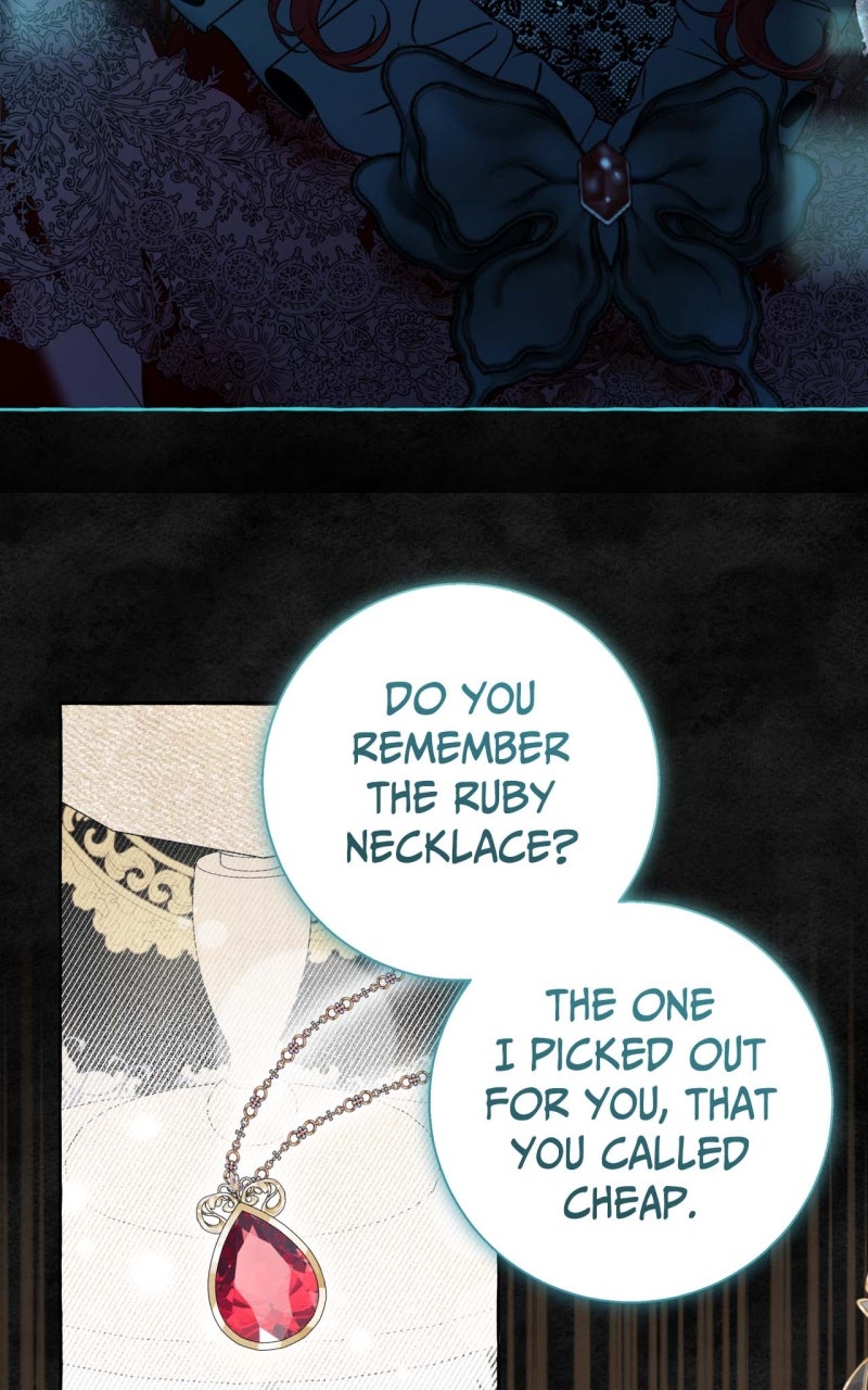 Special Re-Launch: Not YourTypical Reincarnation Story (S2) Episode 100 (Series Finale) page 75 - 