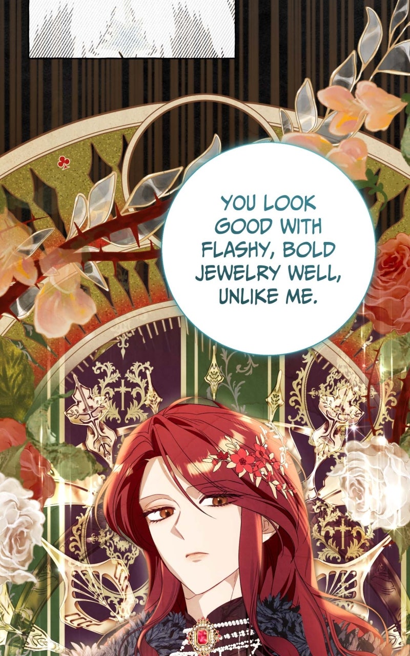 Special Re-Launch: Not YourTypical Reincarnation Story (S2) Episode 100 (Series Finale) page 76 - 