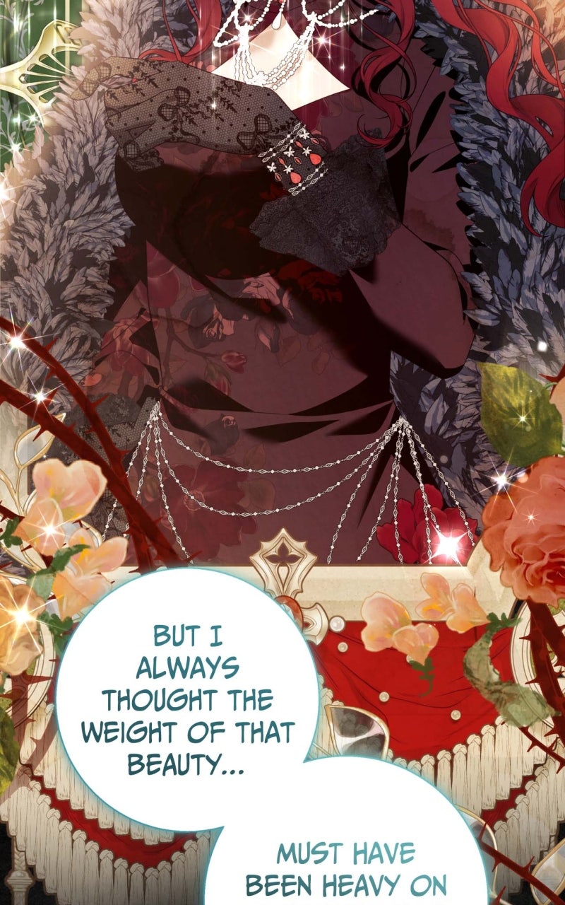 Special Re-Launch: Not YourTypical Reincarnation Story (S2) Episode 100 (Series Finale) page 77 - 