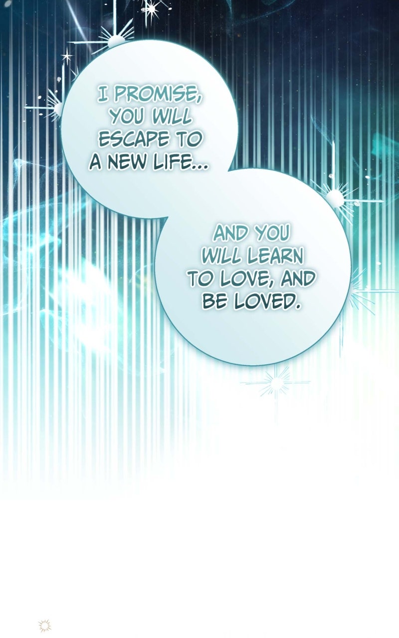 Special Re-Launch: Not YourTypical Reincarnation Story (S2) Episode 100 (Series Finale) page 81 - 