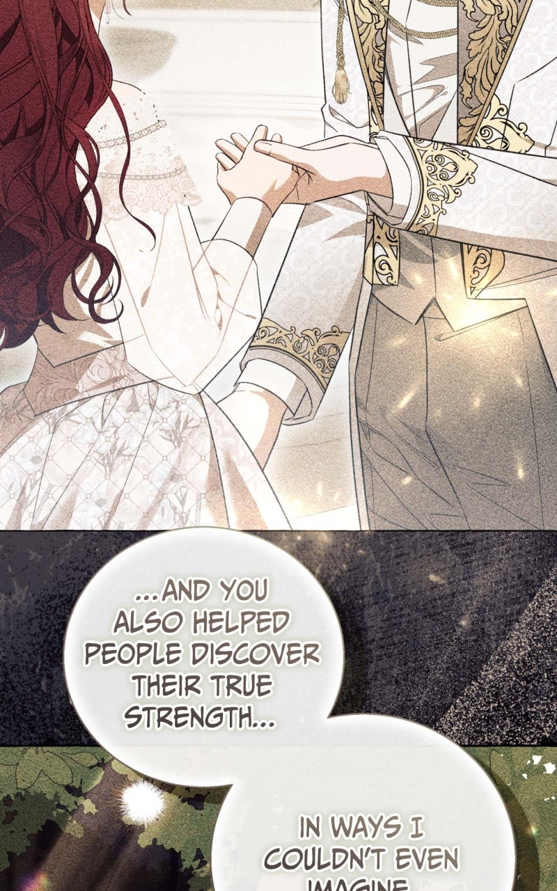 Special Re-Launch: Not YourTypical Reincarnation Story (S2) Episode 100 (Series Finale) page 85 - 