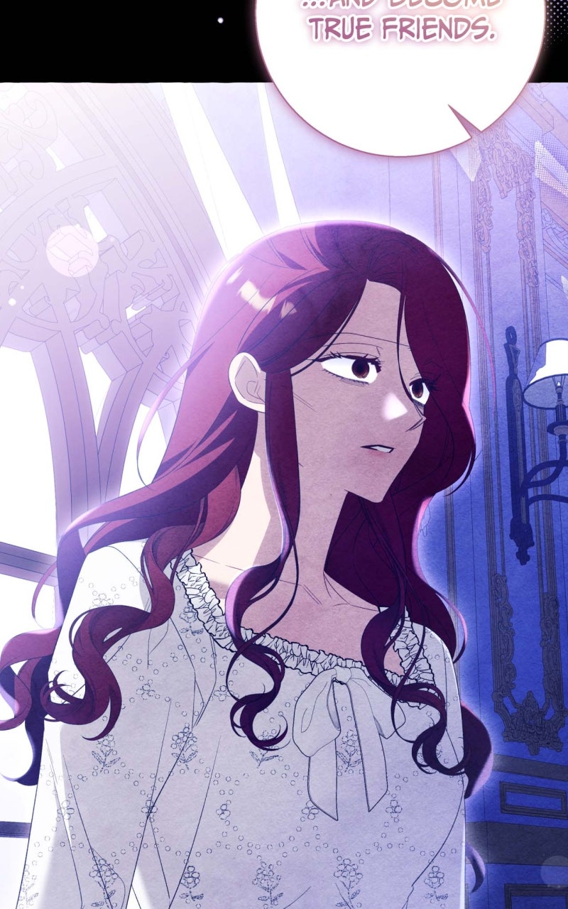 Special Re-Launch: Not YourTypical Reincarnation Story (S2) Episode 100 (Series Finale) page 10 - 