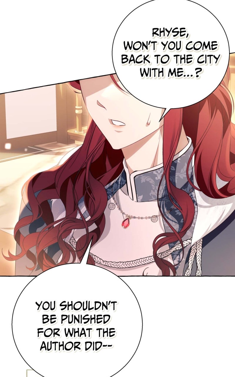 Special Re-Launch: Not YourTypical Reincarnation Story (S2) Episode 100 (Series Finale) page 91 - 