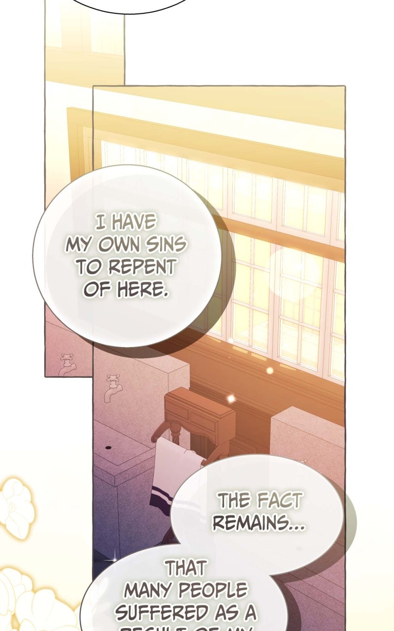 Special Re-Launch: Not YourTypical Reincarnation Story (S2) Episode 100 (Series Finale) page 92 - 