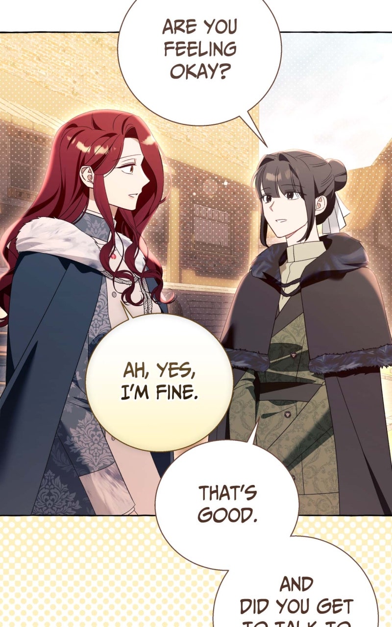 Special Re-Launch: Not YourTypical Reincarnation Story (S2) Episode 100 (Series Finale) page 100 - 
