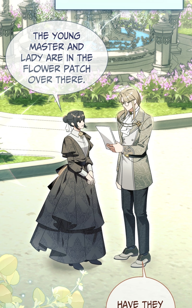 Special Re-Launch: Not YourTypical Reincarnation Story Episode 101 (Spin-off #1) page 12 - 