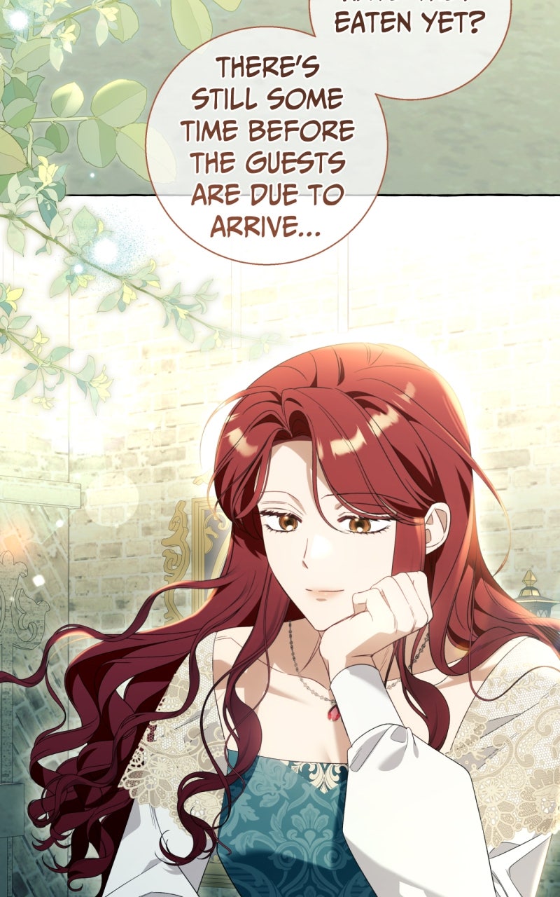 Special Re-Launch: Not YourTypical Reincarnation Story Episode 101 (Spin-off #1) page 13 - 