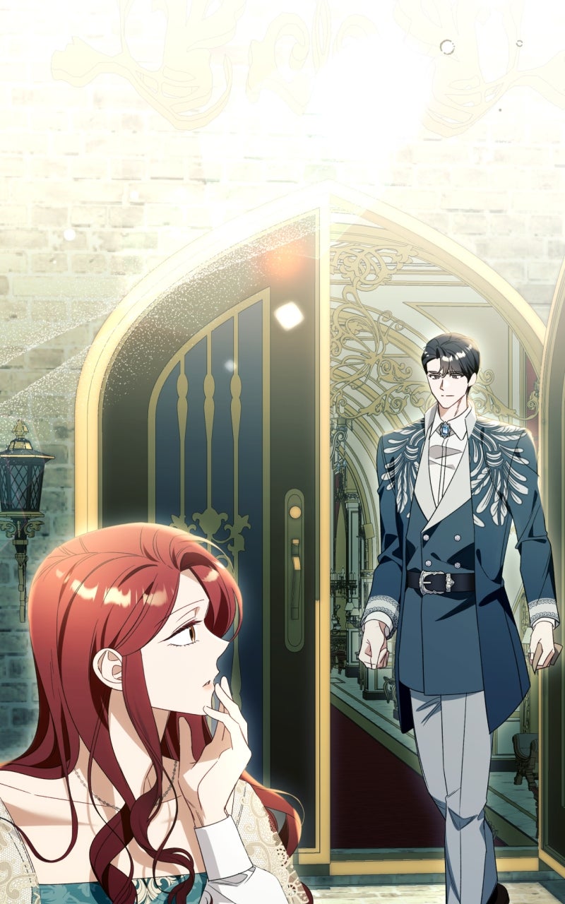 Special Re-Launch: Not YourTypical Reincarnation Story Episode 101 (Spin-off #1) page 15 - 