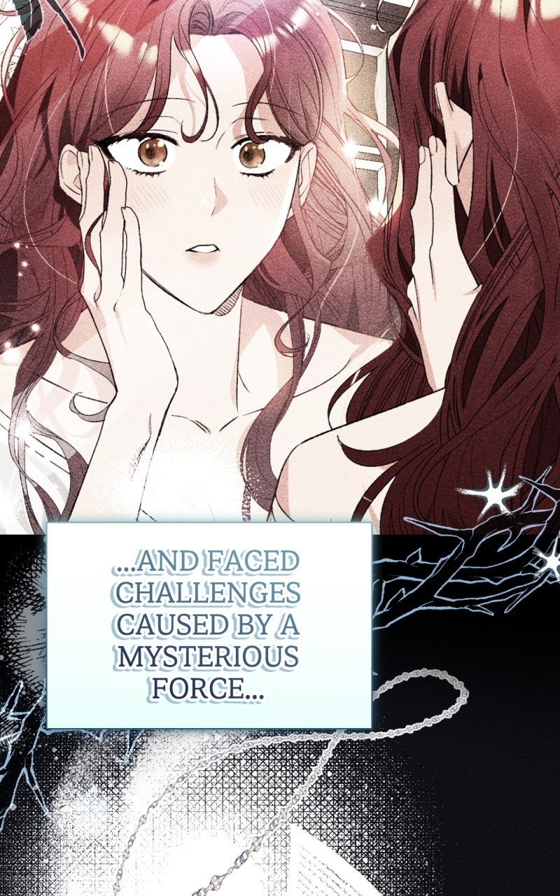Special Re-Launch: Not YourTypical Reincarnation Story Episode 101 (Spin-off #1) page 3 - 