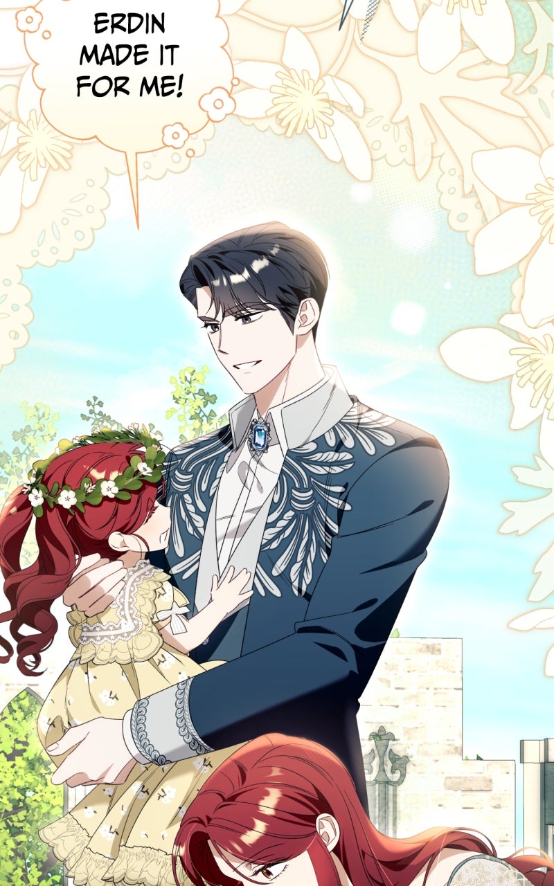 Special Re-Launch: Not YourTypical Reincarnation Story Episode 101 (Spin-off #1) page 28 - 