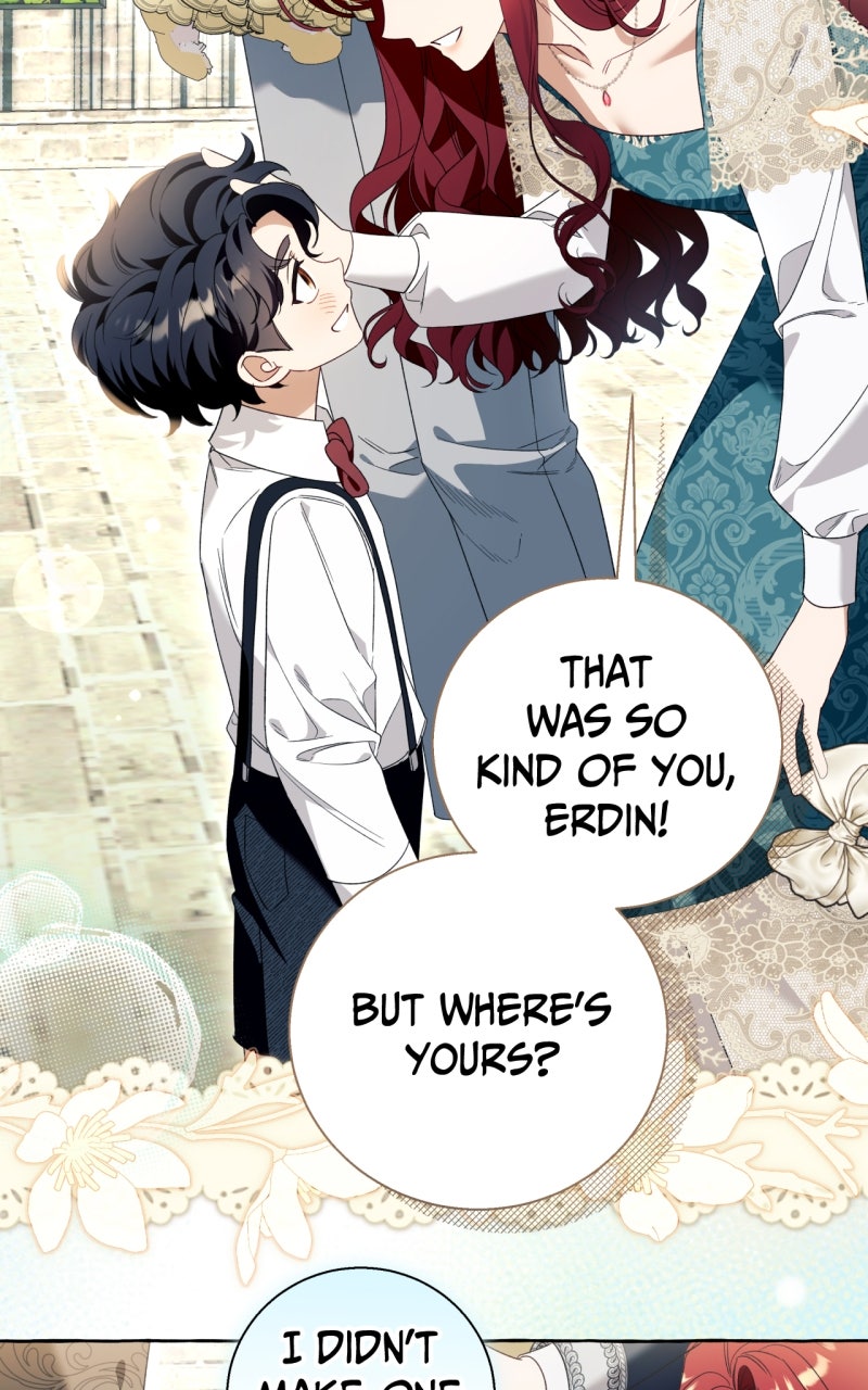 Special Re-Launch: Not YourTypical Reincarnation Story Episode 101 (Spin-off #1) page 29 - 