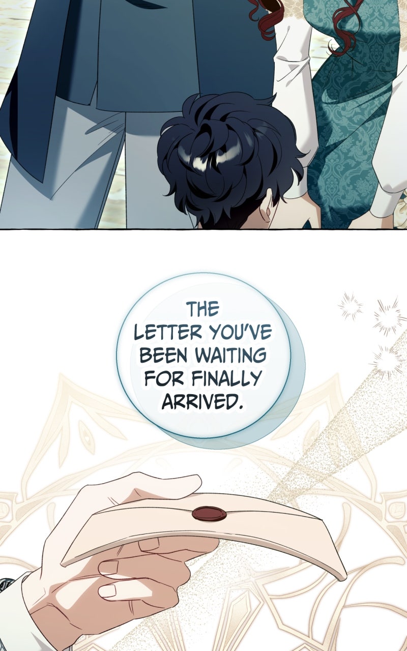 Special Re-Launch: Not YourTypical Reincarnation Story Episode 101 (Spin-off #1) page 34 - 