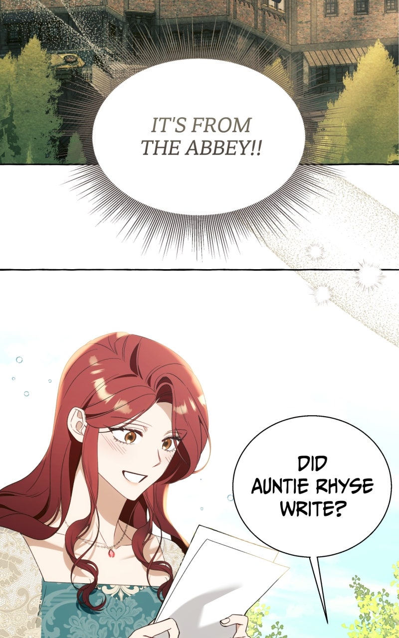 Special Re-Launch: Not YourTypical Reincarnation Story Episode 101 (Spin-off #1) page 36 - 