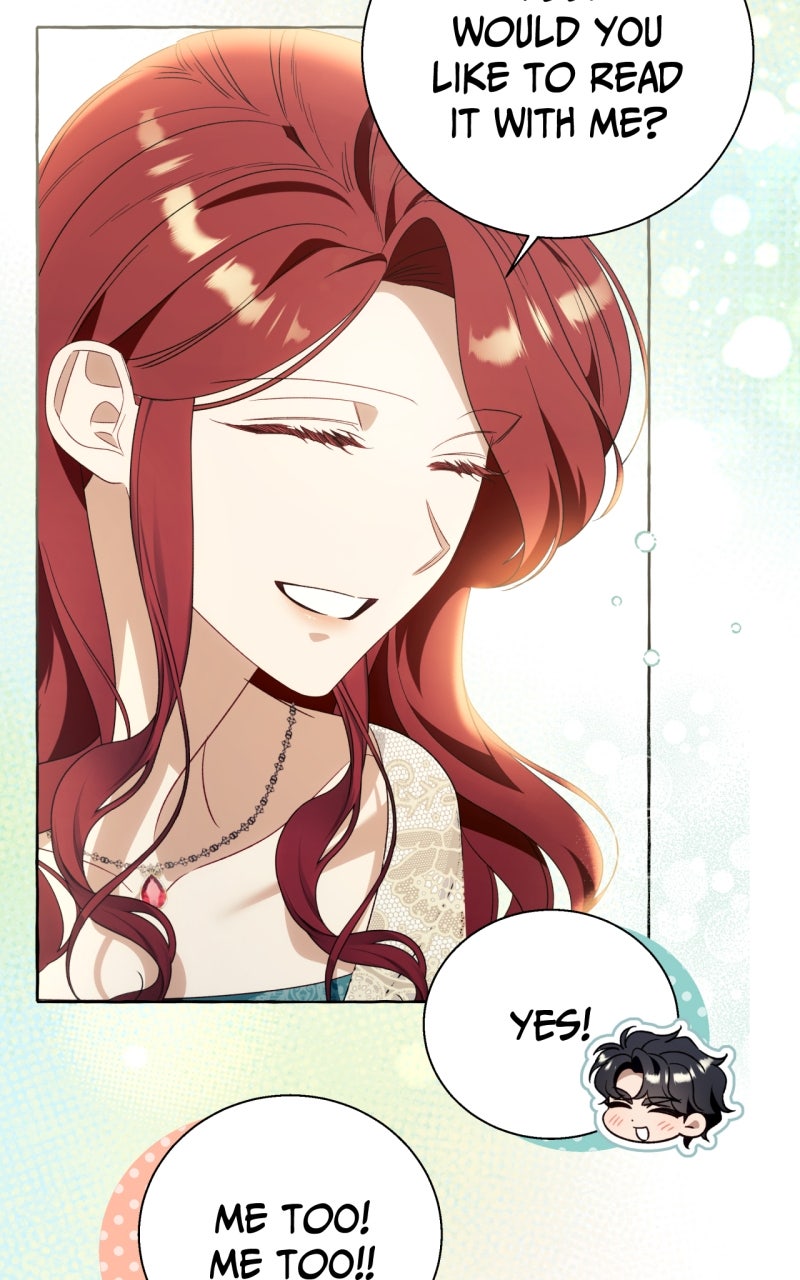 Special Re-Launch: Not YourTypical Reincarnation Story Episode 101 (Spin-off #1) page 38 - 