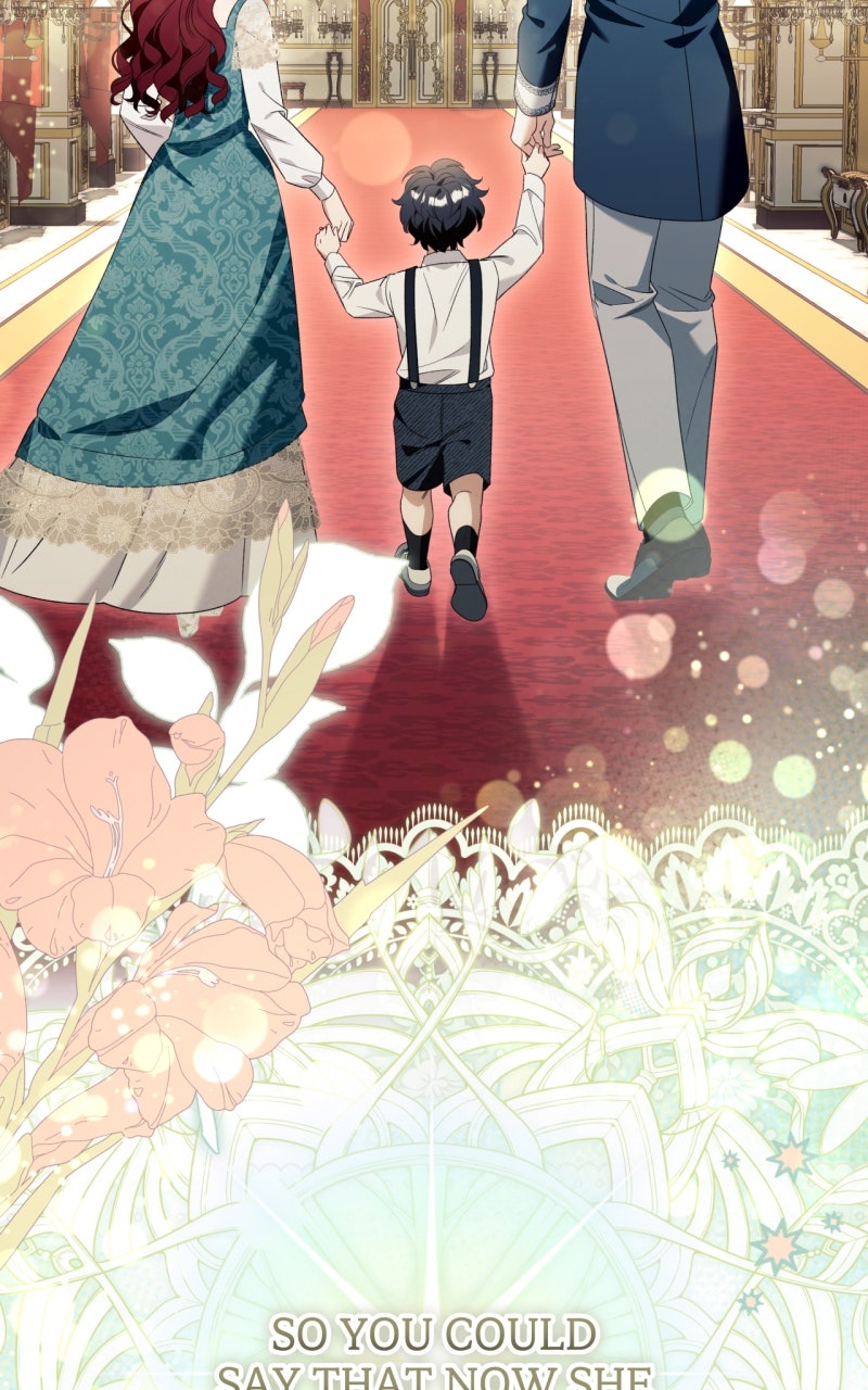 Special Re-Launch: Not YourTypical Reincarnation Story Episode 101 (Spin-off #1) page 40 - 