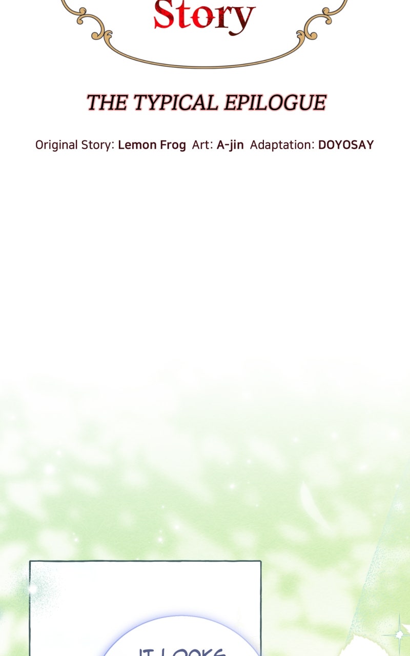 Special Re-Launch: Not YourTypical Reincarnation Story Episode 101 (Spin-off #1) page 42 - 