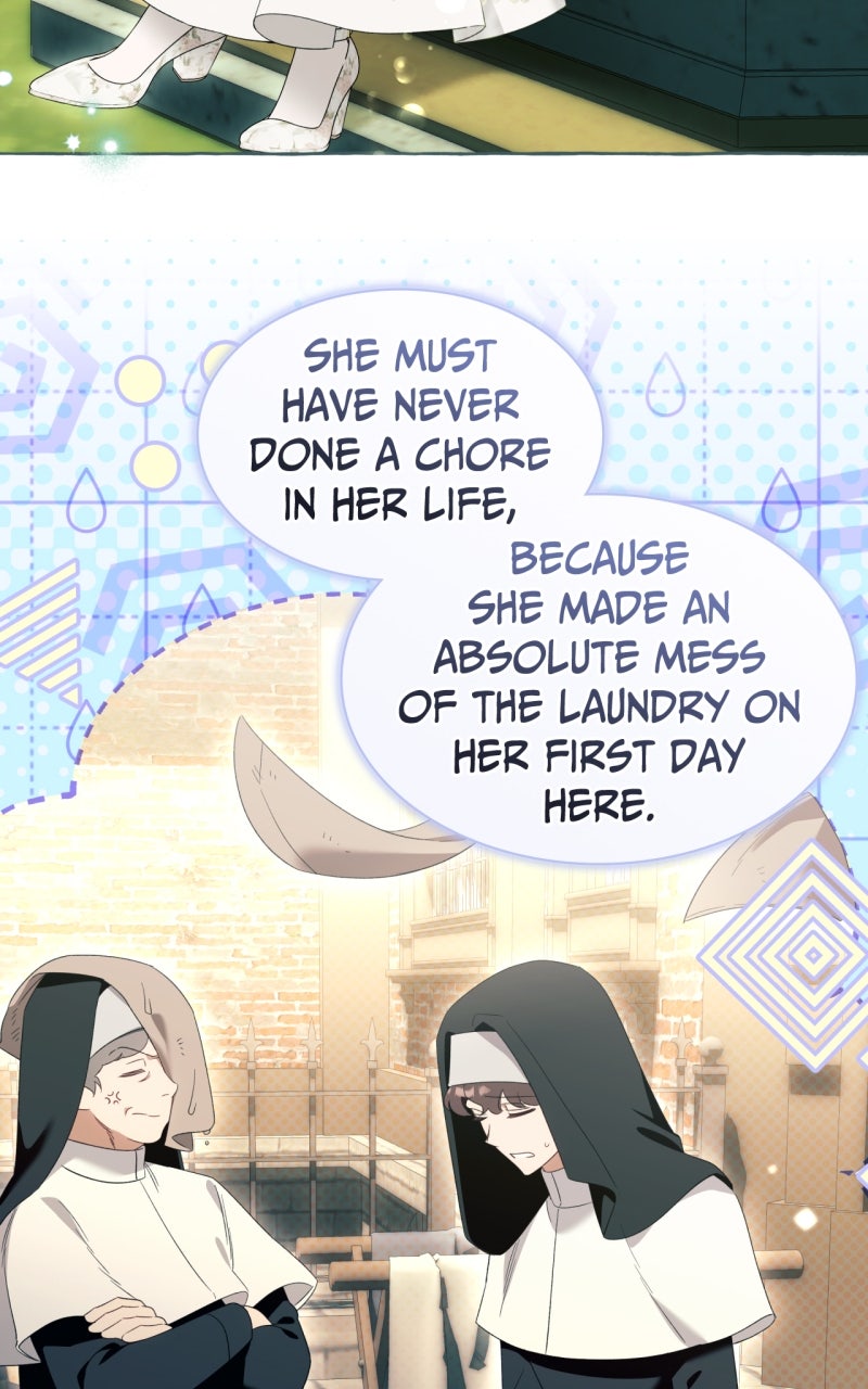 Special Re-Launch: Not YourTypical Reincarnation Story Episode 101 (Spin-off #1) page 46 - 