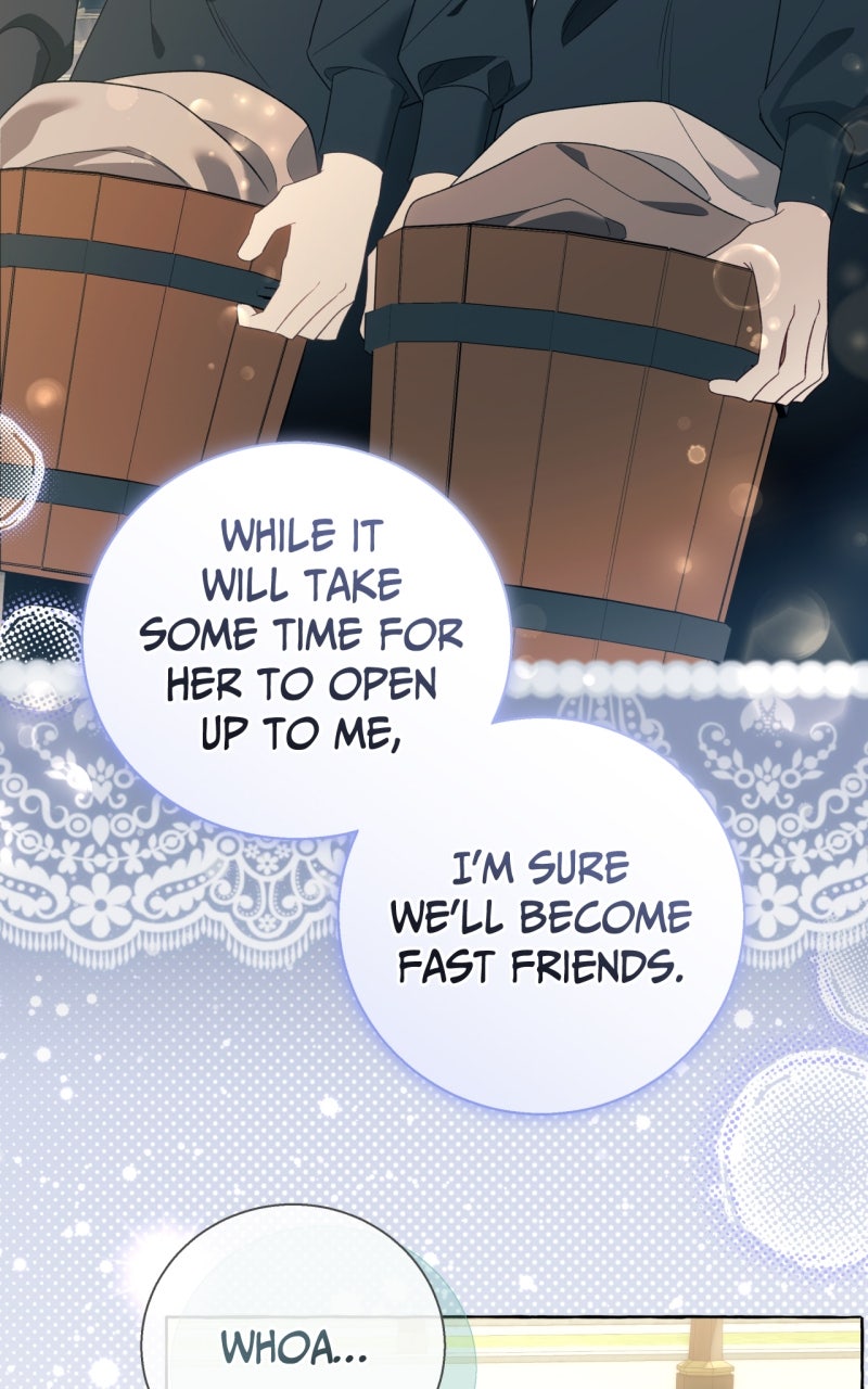 Special Re-Launch: Not YourTypical Reincarnation Story Episode 101 (Spin-off #1) page 49 - 