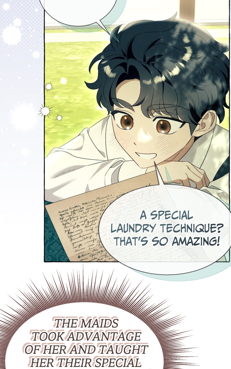 Special Re-Launch: Not YourTypical Reincarnation Story Episode 101 (Spin-off #1) page 50 - 